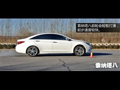 2013款 2.4L 自动豪华版 国V