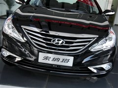 2013款 2.4L 自动顶级版 国V