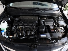 2013款 2.4L 自动顶级版 国V