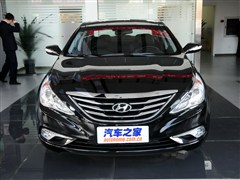 2013款 2.4L 自动顶级版 国V