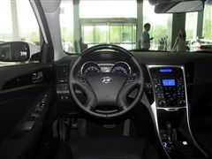 2014款 2.4L 自动领先版 国IV