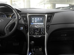 2014款 2.4L 自动豪华版 国IV
