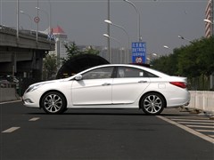 2014款 2.4L 自动豪华版 国IV