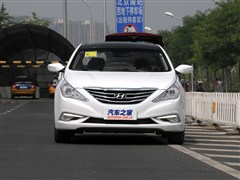 2014款 2.4L 自动豪华版 国IV