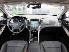 2014款 2.4L 自动豪华版 国V