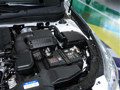 2014款 2.4L 自动顶级版 国V