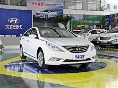 2014款 2.4L 自动顶级版 国V