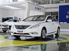 2014款 2.4L 自动顶级版 国V