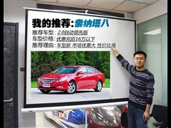 2011款 2.0L 自动领先版