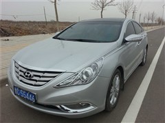 2011款 2.0L 自动领先版