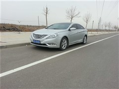 2011款 2.0L 自动领先版