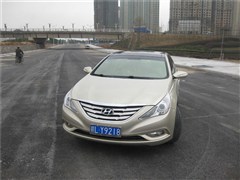 2011款 2.0L 自动至尊版