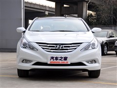 2011款 2.0L 自动至尊版