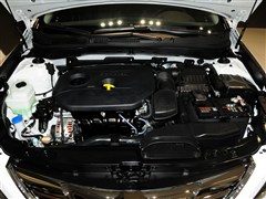 2011款 2.0L 自动顶级版