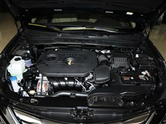 2011款 2.0L 自动豪华版