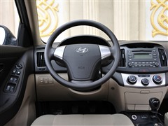 2011款 1.6L 手动豪华型