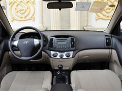 2011款 1.6L 手动豪华型