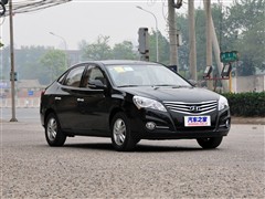 2011款 1.6L 手动豪华型