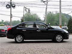 2011款 1.6L 手动豪华型