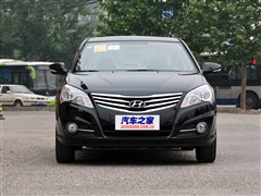 2011款 1.6L 手动豪华型