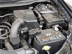 2011款 1.6L 手动豪华型