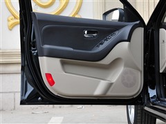 2011款 1.6L 手动豪华型