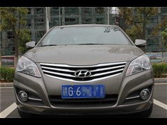 2011款 1.6L 手动豪华型