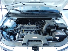 2011款 1.6L 手动豪华型