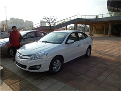 2011款 1.6L 手动豪华型
