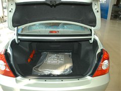 2004款 1.6L 手动标准型