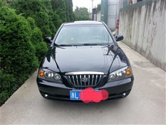 2004款 1.8L 自动豪华型