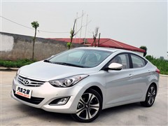 2012款 1.6L 手动时尚型