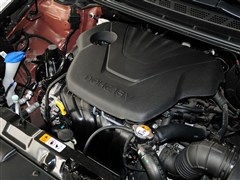 2012款 1.6L 手动领先型