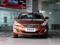 2012款 1.6L 手动领先型