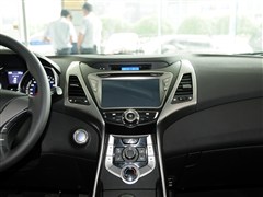 2012款 1.6L 手动领先型