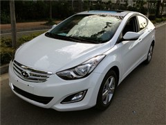 2012款 1.6L 手动领先型