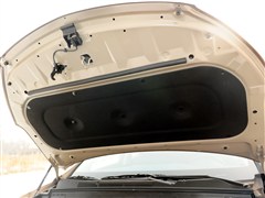 2013款 2.4L 自动四驱尊贵型