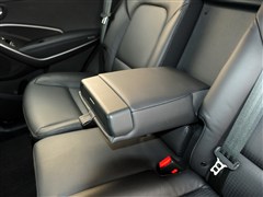 2013款 2.4L 自动四驱尊贵型