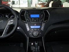2013款 2.4L 自动两驱智能型