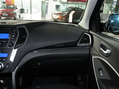 2013款 2.4L 自动两驱智能型