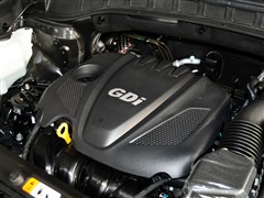 2013款 2.4L 自动两驱智能型