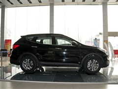 2013款 2.4L 自动两驱智能型