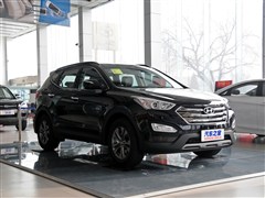 2013款 2.4L 自动两驱智能型