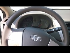 2013款 三厢 1.4L 自动标准型GL