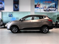 2013款 2.0L 自动两驱智能型GLS 国V