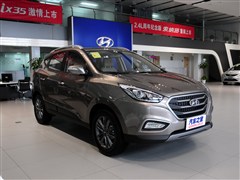 2013款 2.0L 自动两驱智能型GLS 国V