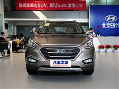 2013款 2.0L 自动两驱智能型GLS 国V