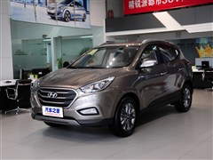 2013款 2.0L 自动两驱智能型GLS 国V
