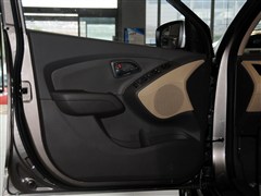 2013款 2.0L 自动两驱智能型GLS 国V