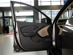 2013款 2.0L 自动两驱智能型GLS 国V